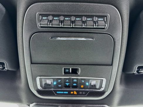Used 2025 Ford F150 Raptor AWD/4WD image 22