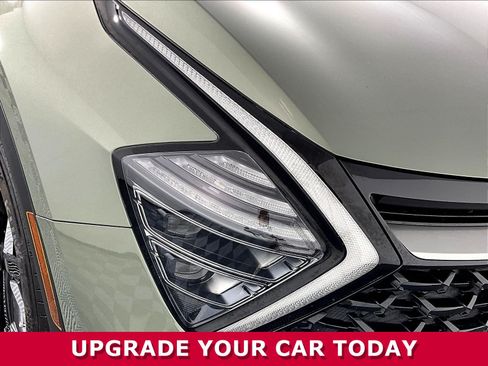 Certified 2024 Kia Sportage X-Line w/ X-Line Premium Package AWD/4WD image 27