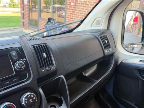 Used 2021 RAM ProMaster 3500 FWD image 23