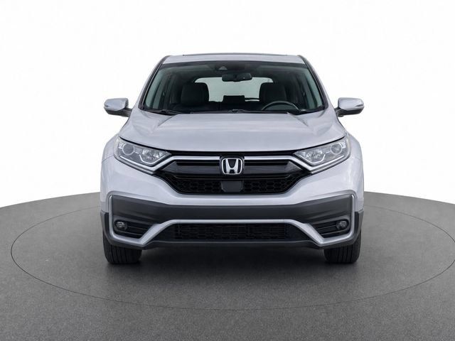Used 2022 Honda CR-V EX-L image 5
