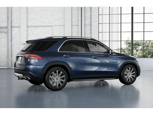 New 2026 Mercedes-Benz GLE 350 4MATIC image 19