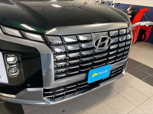 Used 2025 Hyundai Palisade Calligraphy AWD/4WD image 31