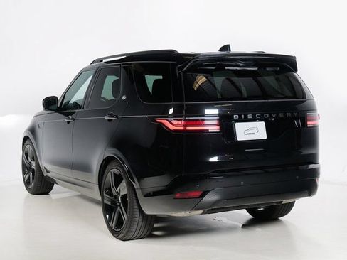 Used 2025 Land Rover Discovery Dynamic SE AWD/4WD image 33