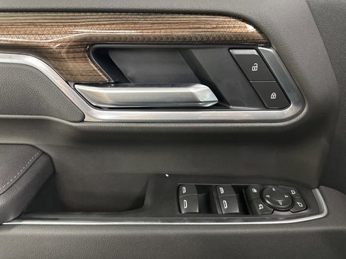 New 2026 Chevrolet Silverado 2500 LT w/ Trail Boss Package image 9