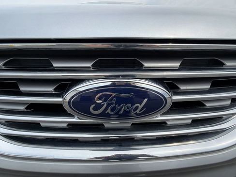 Used 2022 Ford Edge SEL w/ Convenience Package AWD/4WD image 31