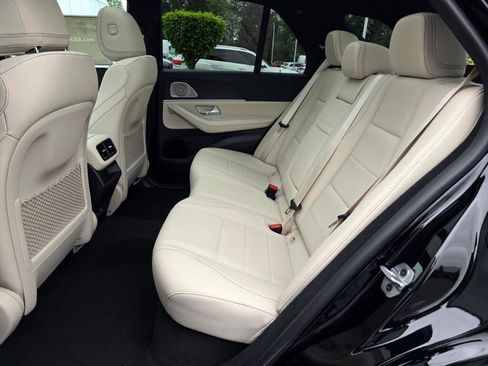 New 2026 Mercedes-Benz GLE 350 4MATIC image 18