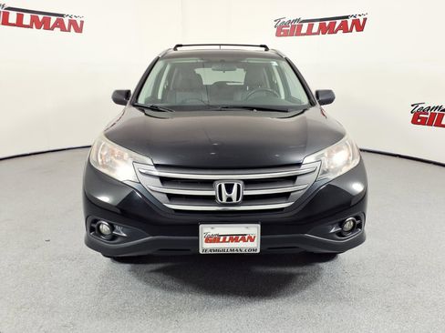 Used 2012 Honda CR-V EX-L image 2