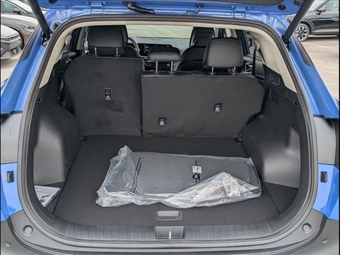 New 2026 Kia Sportage EX image 16