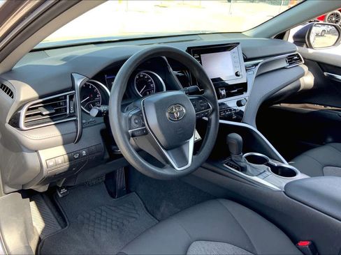 Certified 2023 Toyota Camry LE image 16