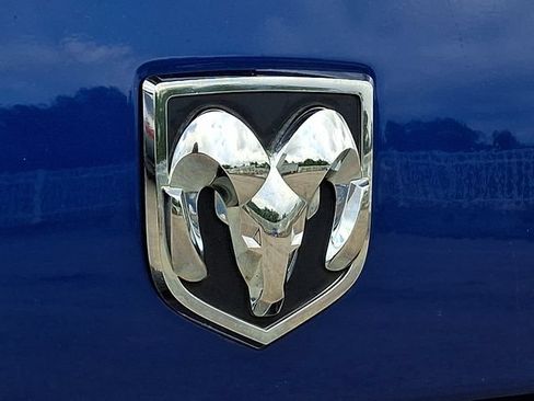 Used 2014 RAM 1500 Laramie AWD/4WD image 30