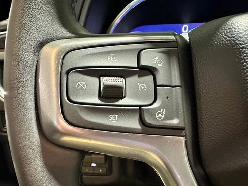 Used 2023 Chevrolet Tahoe LT w/ LT Signature Package AWD/4WD image 20