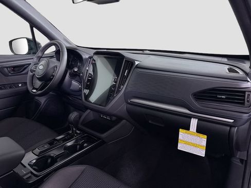 New 2026 Subaru Forester Premium AWD/4WD image 29