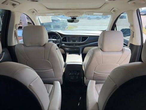 Used 2022 Buick Enclave Premium w/ Experience Buick Package FWD image 11