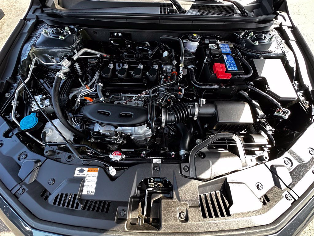 Used 2026 Honda Accord SE image 16