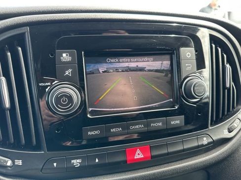 Used 2022 RAM ProMaster City Wagon FWD image 20