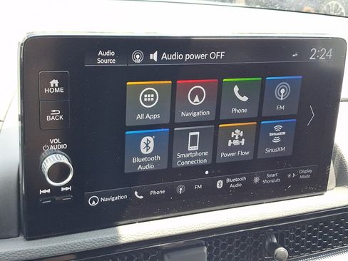 Used 2023 Honda CR-V Sport Touring image 16