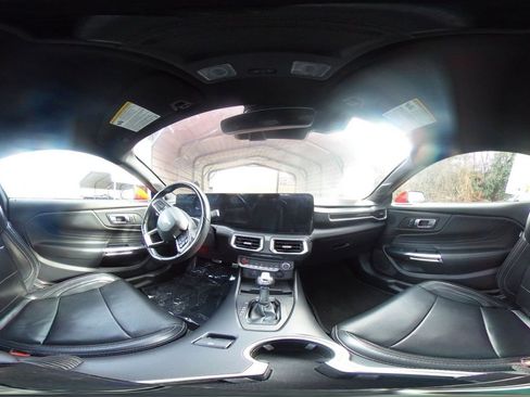 Used 2024 Ford Mustang Premium image 38