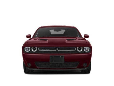 Certified 2019 Dodge Challenger SXT w/ Blacktop Package image 4