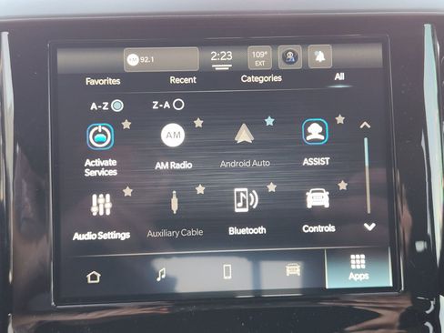 New 2026 RAM 1500 Express image 15