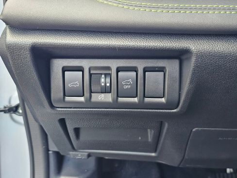 Used 2023 Subaru Outback Onyx Edition image 25