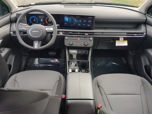 New 2025 Hyundai Tucson SE FWD image 15
