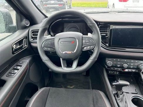 New 2026 Dodge Durango GT image 49