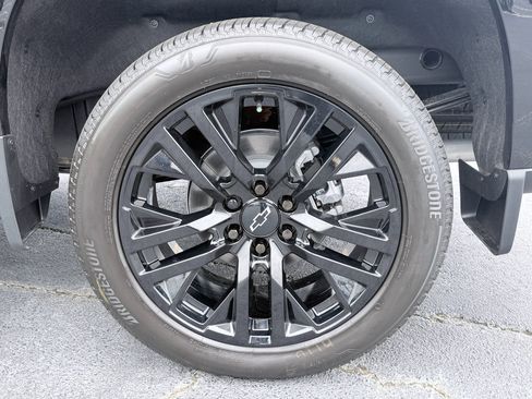 New 2026 Chevrolet Silverado 1500 High Country AWD/4WD image 37