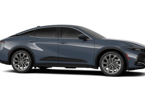 New 2026 Toyota Crown w/ Advanced Technology Package AWD/4WD image 7