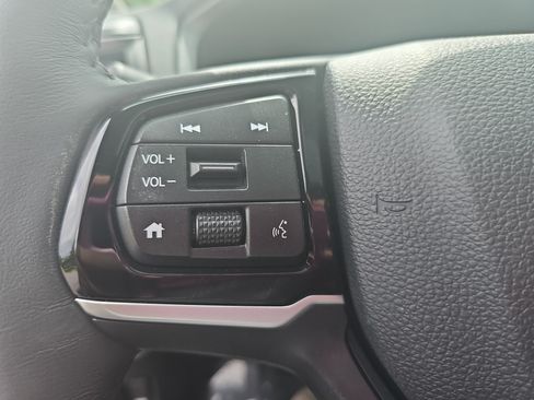 Used 2026 Honda Odyssey EX-L image 18