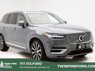 Used 2022 Volvo XC90 T6 Inscription w/ Advanced Package video 1