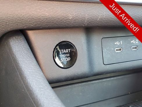 Used 2025 Nissan Rogue S AWD/4WD image 26