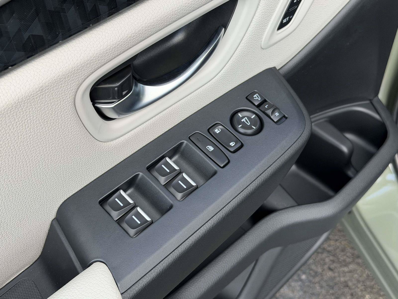 New 2026 Honda Passport TrailSport Elite image 7