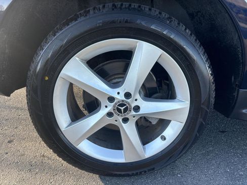 Used 2018 Mercedes-Benz GLE 350 4MATIC image 27