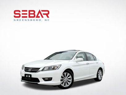 Used 2014 Honda Accord EX