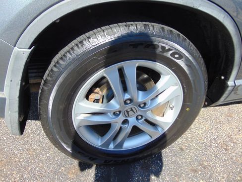Used 2010 Honda CR-V EX-L image 27