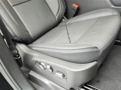 Used 2025 GMC Sierra 1500 Denali w/ Denali Reserve Package image 64