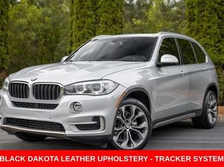 Used 2017 BMW X5 sDrive35i RWD video 1