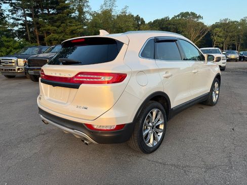 Used 2015 Lincoln MKC AWD w/ Equipment Group 101A Select image 5