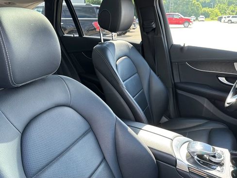 Used 2016 Mercedes-Benz GLC 300 4MATIC w/ Sport Package image 79