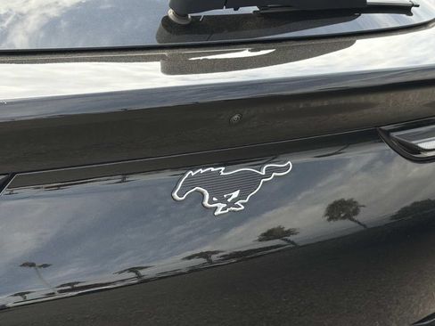 Certified 2023 Ford Mustang Mach-E Select RWD image 7