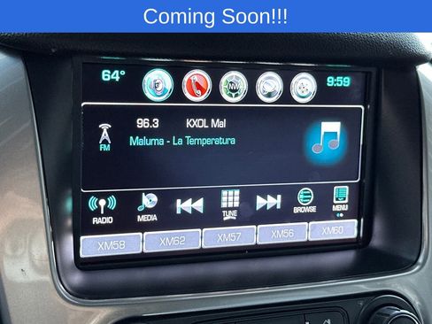 Used 2019 Chevrolet Suburban Premier RWD image 20
