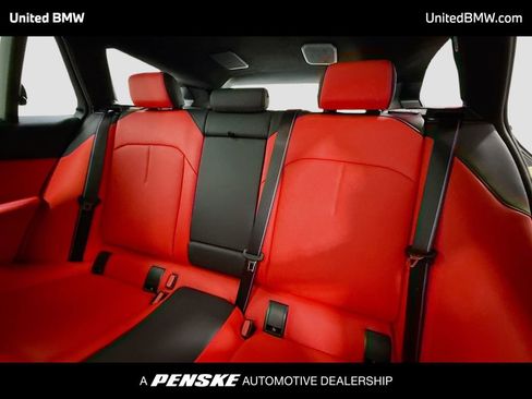 New 2026 BMW M5 Touring image 13