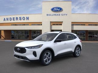 New 2025 Ford Escape ST-Line w/ Equipment Group 301A video 1