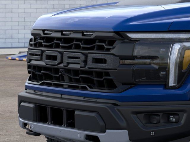New 2026 Ford F150 Raptor AWD/4WD image 17