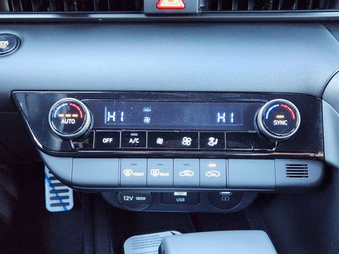 New 2026 Hyundai Elantra Sport w/ Cargo Package image 15