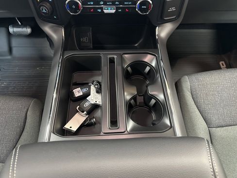 New 2026 Ford F150 XLT w/ Equipment Group 302A MID image 20
