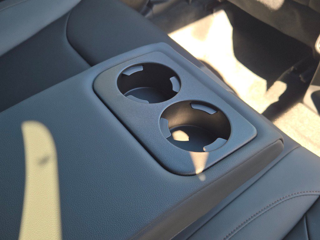 New 2026 Subaru Forester Sport AWD/4WD image 8