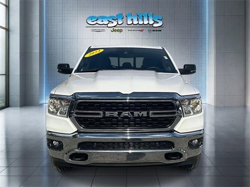 Certified 2023 RAM 1500 Big Horn image 8