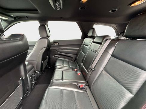 Used 2024 Dodge Durango GT RWD image 16