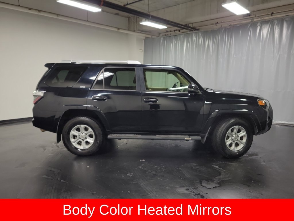 Used 2016 Toyota 4Runner SR5 Premium RWD image 9